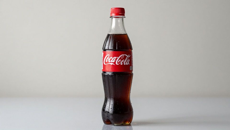 Coca 500ML